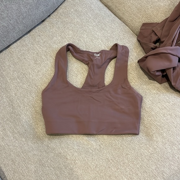 TNAction Mauve set - Picture 5 of 7